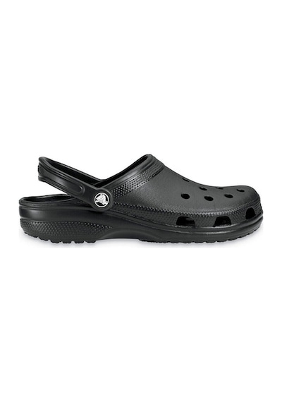 Crocs 10001-001 Classic Unisex Sandalet Siyah