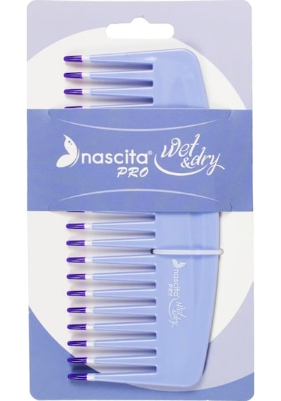 Nascita Renkli Tarak Mor - 106 Sku: Smg8690010441966
