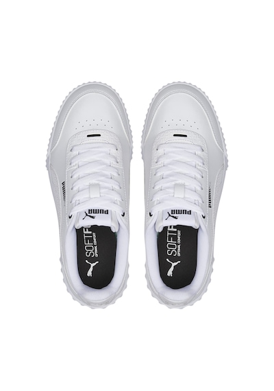 Puma Carına Lıft Kadın Ayakkabı 386405 02 - Beyaz