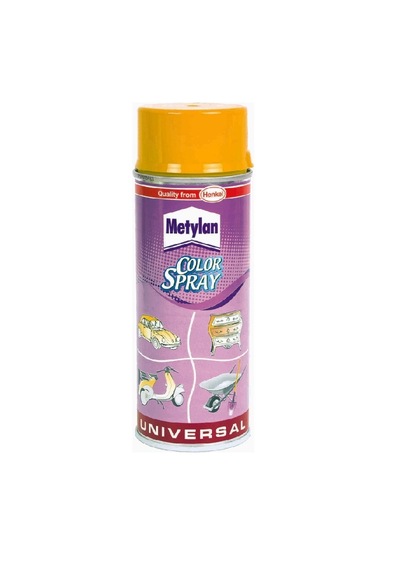 Pattex Sprey Boya Taksi Sarısı 1250393 Çok Renkli