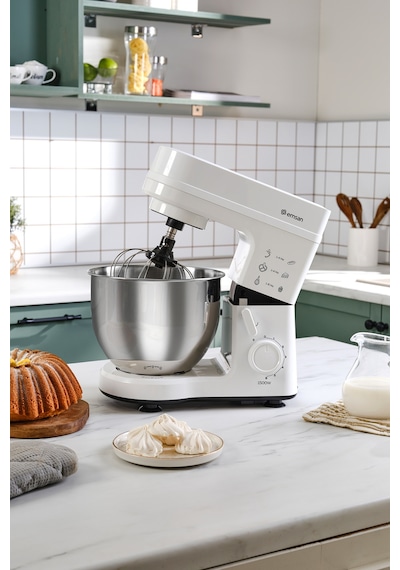 Emsan Maestrochef Stella 1500 W Hamur Yoğurma Makinesi