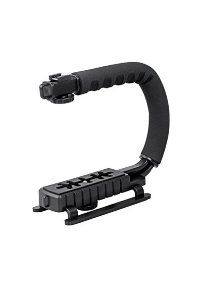 Ayrex Ayex Dslr Ve Dv Kameralar İçin S2 El Stabilizeri