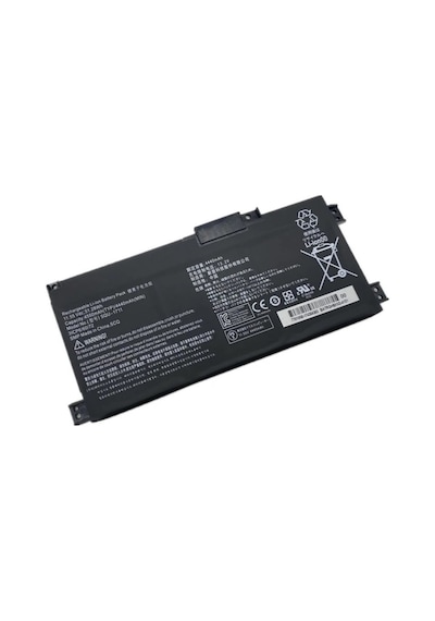 Casper Uyumlu Excalibur G770.9300-8dh0f, G770.9300-8dh0x Notebook Bataryası, Pili