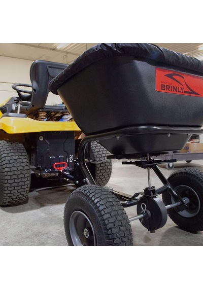 Brinly Mhpk-12bh Ekstra Güçlü Hızlı Bağlantı Manyetik Bağlantı Pimi Çekme Arkası Traktör Ve Binicilik Çim Biçme Makinesi Ataşmanları Ve Çim Römorkları İçin 1/2 İnç Çaplı - Brinly Mhpk-12bh Ekstra Güçlü Hızlı Bağlantı Manyetik Bağlantı Pimi Çekme Arkası Traktör Ve Binicilik Çim Biçme Makinesi Ataşmanları Ve Çim Römorkları İçin 1/2 İnç Çaplı -