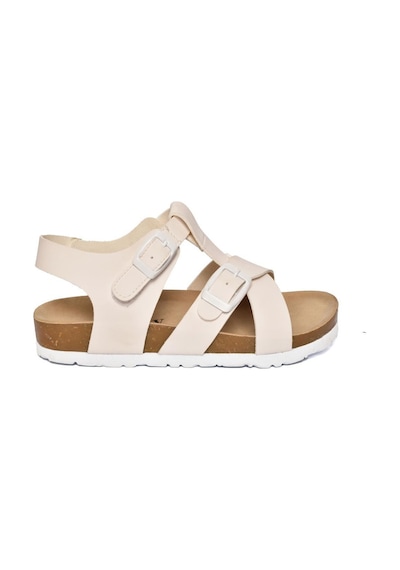 Unisex Çocuk Anatomik Taban Sandalet