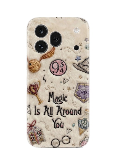 Arvencase Honor 600 Pro Vkp-nx9 Uyumlu Kılıf Desen Baskılı Silikon Kapak Stk:.2001.jpg Renk63 Renk63