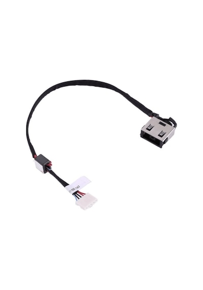 Lenovo Uyumlu Ideapad 500-15Acz Notebook Dc Power Jack Dc30100U