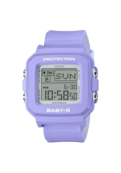 Bgd-10k-6dr Casio Baby-g Bayan Kol Saati