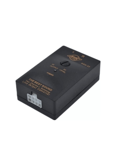 Ars Audio Ars-22 Çevirici
