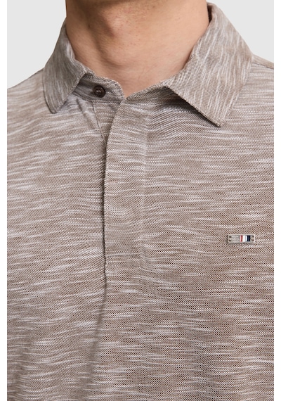U.S. Polo Assn. U.s. Polo Assn. Erkek Kahverengi Tişört 50326969-vr029