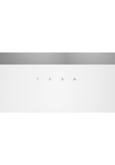 Siemens LC65FCJ20T 60 CM Duvar Tipi Davlumbaz