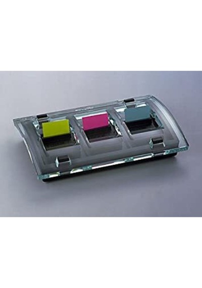 3'lü Post-it Index