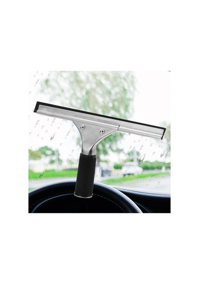 Metal Cam Çekcek Camsil Silikon Uç En Kalitelisi 45 Cm