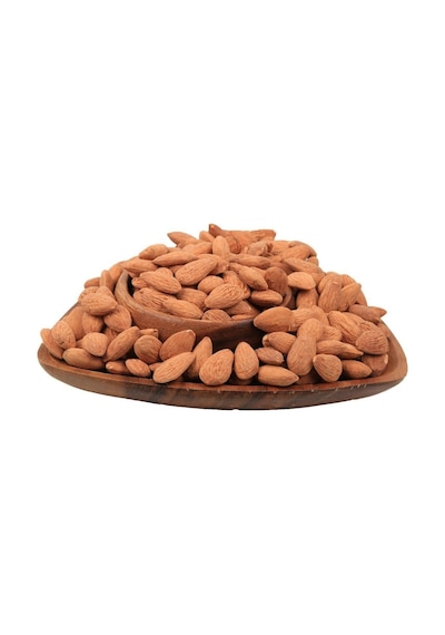 Kavrulmuş Badem İçi Duble 1 KG