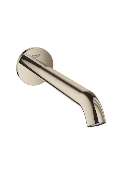 Grohe Essence 13449BE1 Fırçalı Nikel Çıkış Ucu Fırçalı Nikel