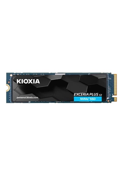 2 Tb Kıoxıa Excerıa M.2 2280 G3 Nvme 5000/3900 Lsd10z002tg8
