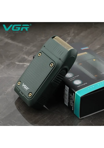 Vgr Tıraş Makinesi 299418888 120 Dk