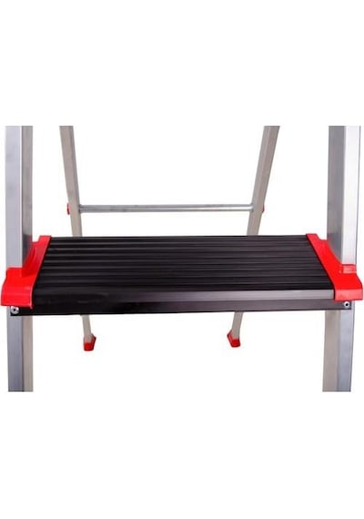 Saraylı Professional Alüminyum Merdiven 5+1