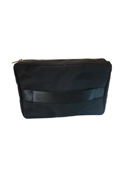 Tuttobene Menly Black Erkek El Çantası Tb035 Siyah