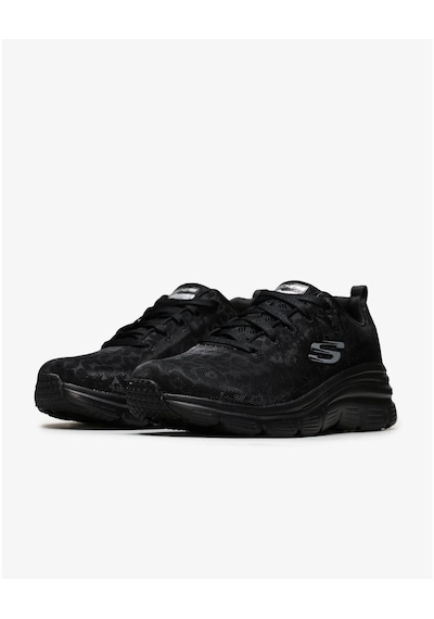 Skechers Fashion Fit Bayan Ayakkabı Skc88888179tk Bbk 001