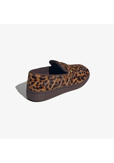 Adidas Handball Spezial Loafer Kadın Siyah Spor Ayakkabı Kj2526 2800282