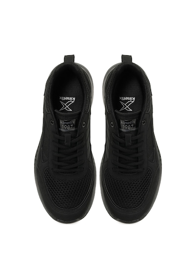 Kinetix Zımmer 6fx Erkek Spor Ayakkabı Siyah