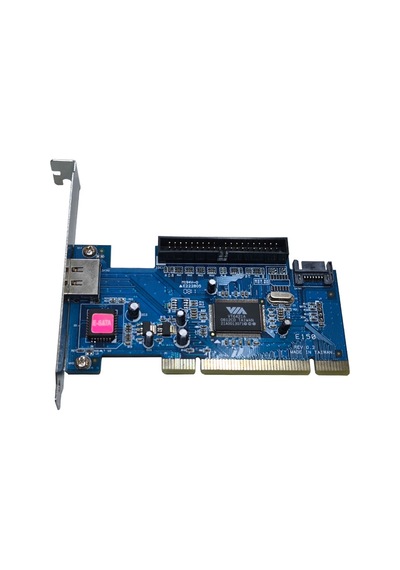 Pcı To Ide Sata E-sata Çevirici Kart Ide Sata Esata Dönüştürücü Kart