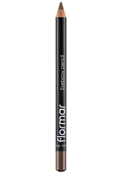 Flormar Kaş Kalemi -401 Eyebrow Pencil Beige 8690604109418 Diğer