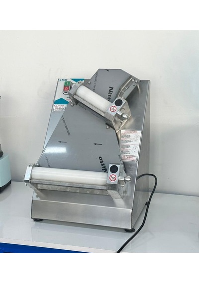 Akse Hamur Açma Makinesi 30 Cm