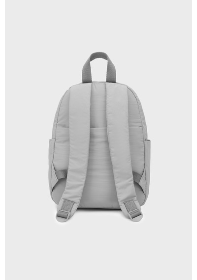 Smart Bags Bayan Sırt Çantası 2022 3344 Gri