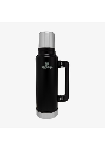 Stanley Klasik Vakumlu Çelik 1.4l Unisex Siyah Termos 08265 2800282