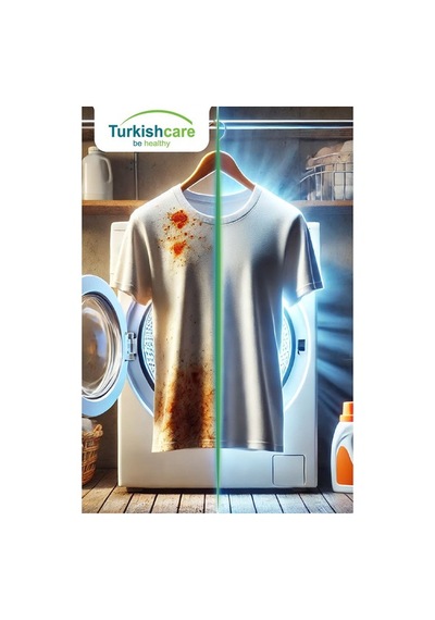 Turkishcare Leke Sökücü 500 Ml