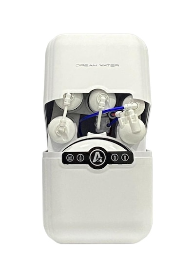 Dreamwater R/O 300 White Box