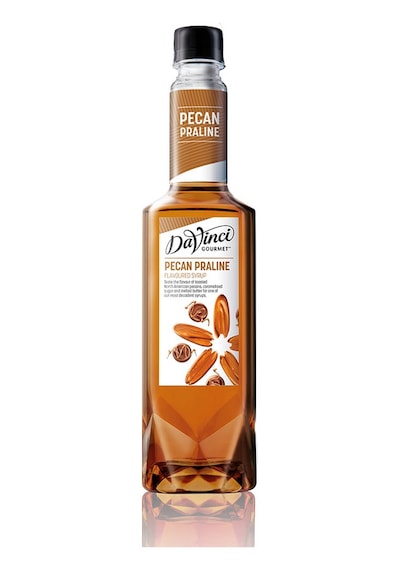 Davinci Gourmet Pekan Cevizi Aromalı Şurup 750 ML
