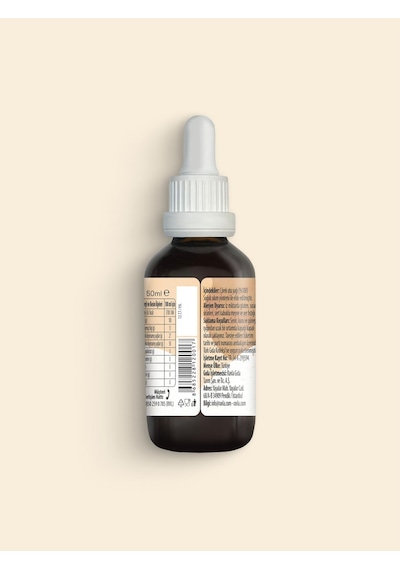 Ravla Çörek Otu Yağı - 50ml 50 ML