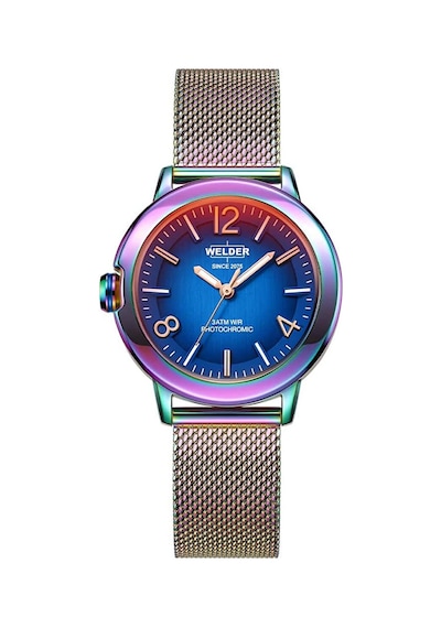 Welder Wmd7003 Kadın Kol Saati Renkli