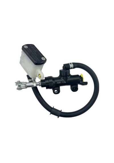 Bajaj Arka Disk Fren Pompası Drift L/kd 125 F/kiden 125 F/sfc/dominar 250/400