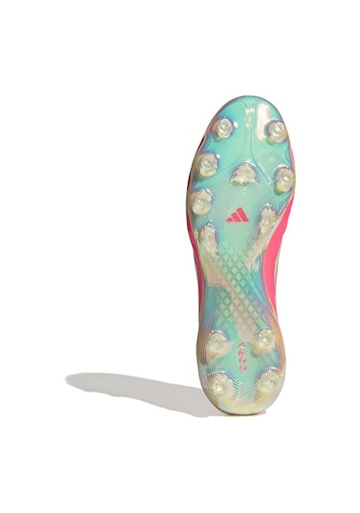 Adidas Copa Pure Iv Elıte Fg Erkek Çim Zemin Kramponu Kı0586 Pembe