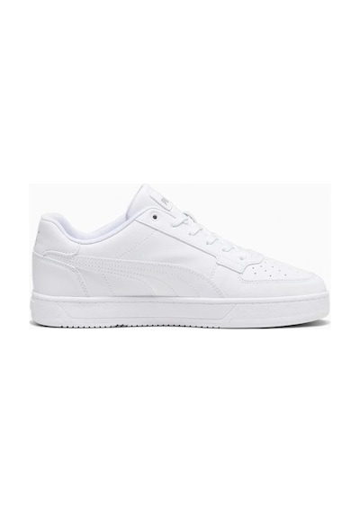 Puma 392290 02 Caven 2.0 Beyaz-gri Erkek Spor Ayakkabı Beyaz