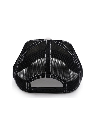 Goorin Bros Exxxtreme Zebra Figürlü Erkek Şapka 101-0003