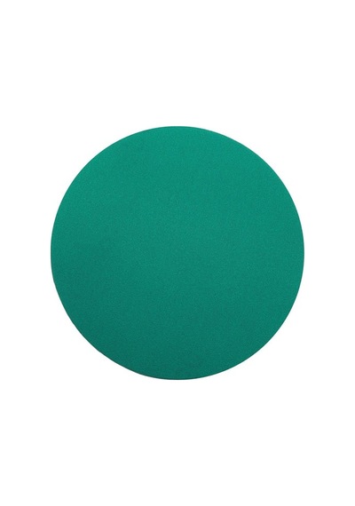 Yeşil Esnek Cırtlı Film Disk Zımpara 115 Mm 240 Kum 10 Adet
