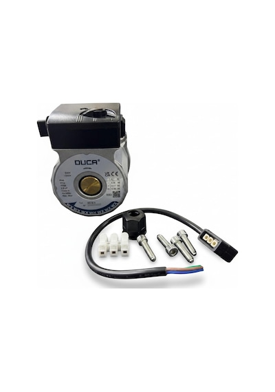 Pompa Duca Wx 15-50 Universal Wilo Model 84w