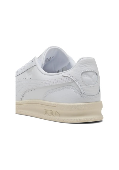 Puma Indoor Jer-she Wns Beyaz Kadın Spor Ayakkabı