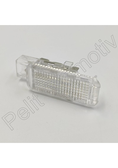 Audi A4 2001 - 2005 Bagaj Aydınlatma Lambası 8d0947415