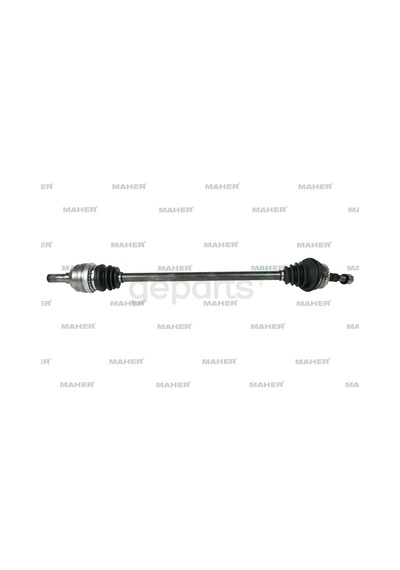 Aks Komple Ön Vectra B 1995-2003 Sağ 2.0 Absli 29 Diş 959mm