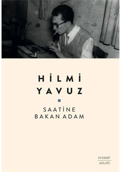 Rüya Şiirleri Ciltli + Saatine Bakan Adam + Üç Anlatı + Okuma Sticker'ları