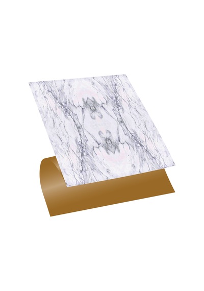 Tink Kendinden Yapışkanlı Mermer 13 Desenli Pvc Karo 30x30 Cm
