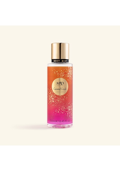 Mad Caramel Crush Body Mist 250 ML