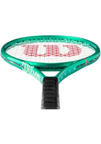 Wilson Rf01 Future Wilson Blade 26 V10 Tenis Raketi Kortajsız Tenis Raketi