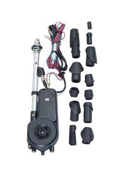 Otomatik Anten 12 Aparatlı